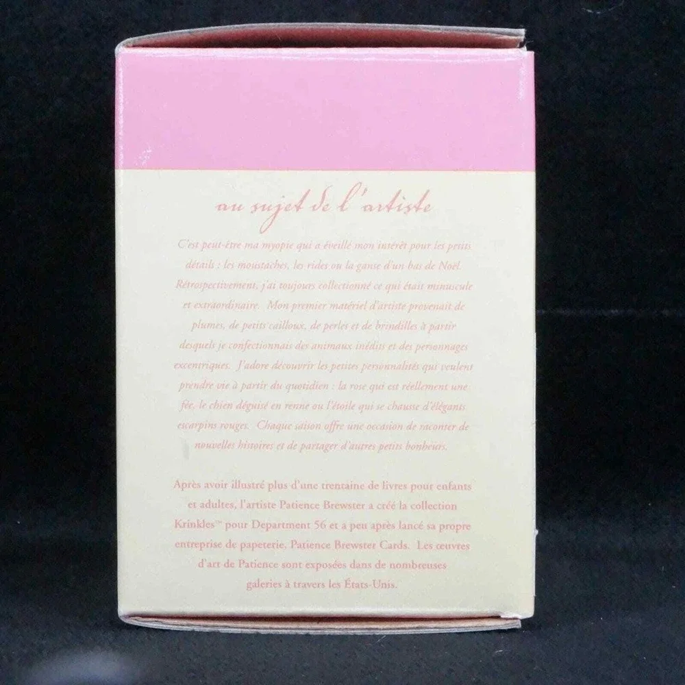 Department 56 this vintage